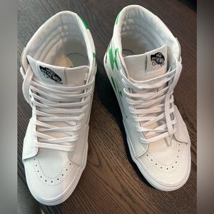 Sk8 Hi Van sneakers
